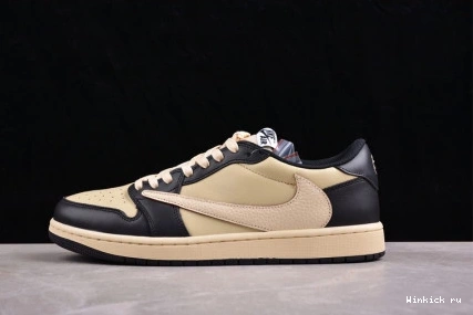 Scott Jordan Travis x 1 Air 0705